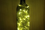 minu LED veinipudel
